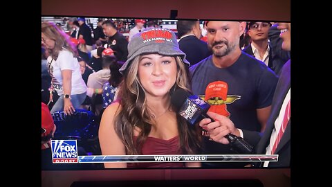 Donald Trump Rally Uniondale, NY Sept 18 th 2024