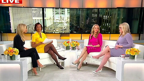 Outnumbered Feb 26 2024