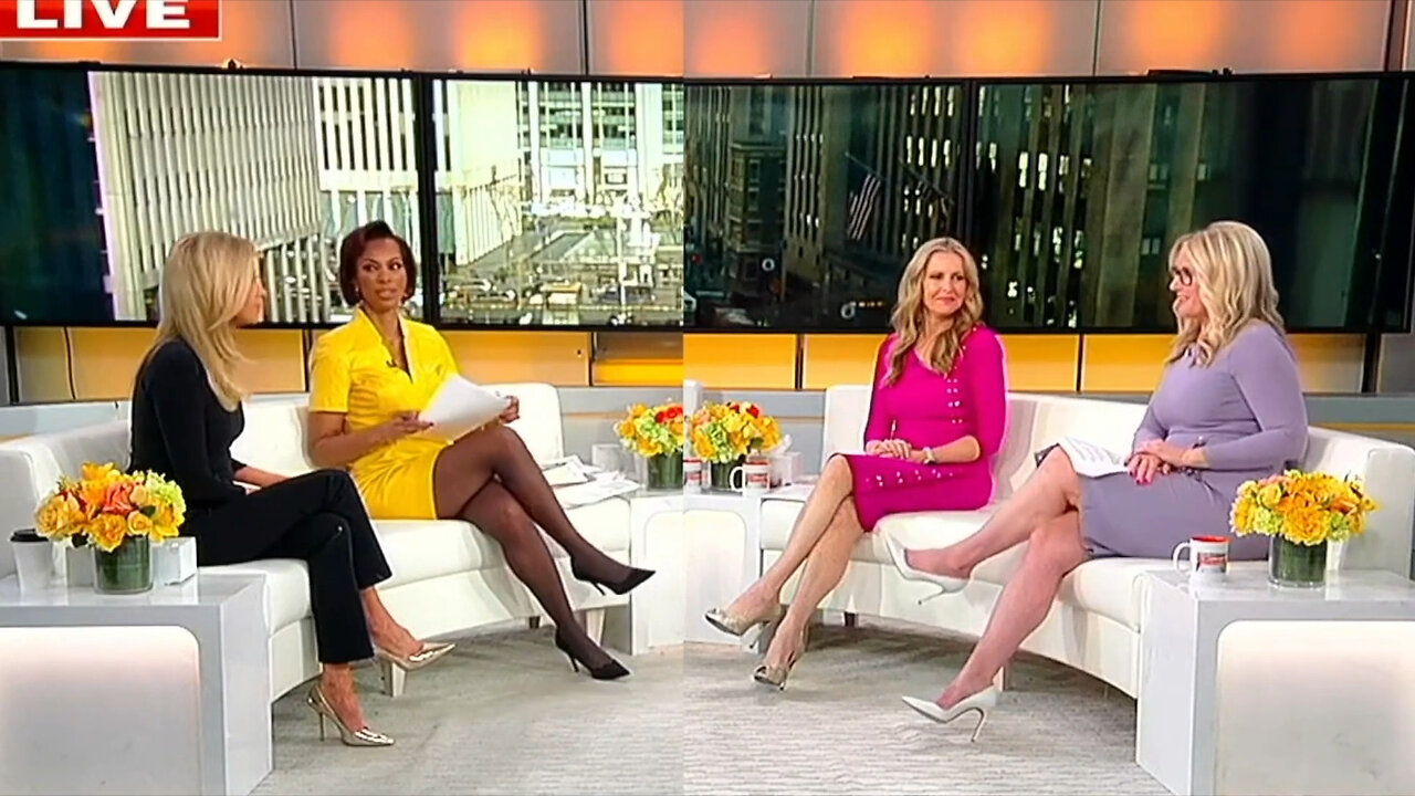 Outnumbered Feb 26 2024