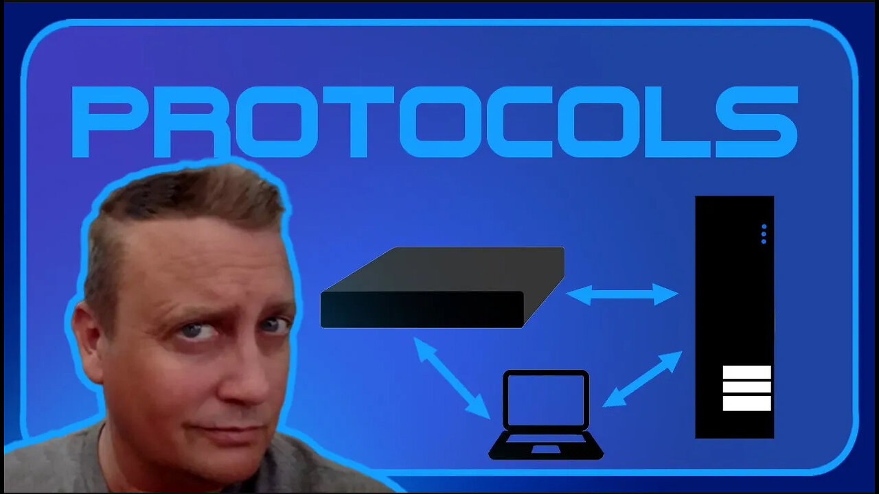 Network Protocols: Rules Schmules - Why Do We Need Them?