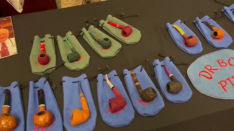 2023 Ohio Pipe Show Part 3
