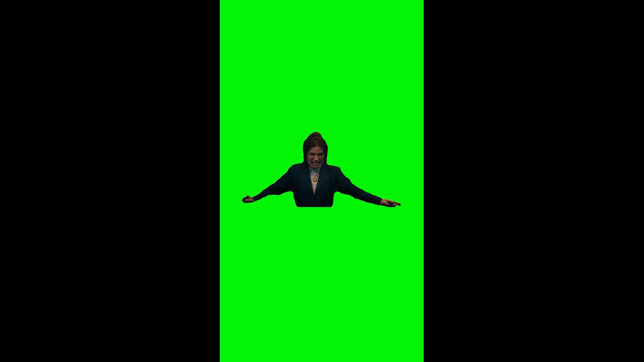 The Ballad of the Witches’ – Agatha All Along | Green Screen