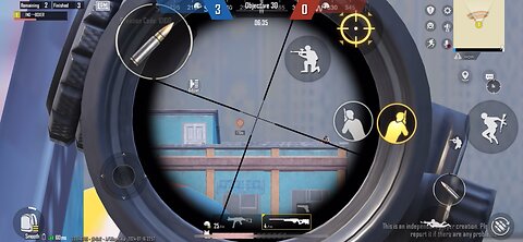 Wow Mode 🤩 PUBG