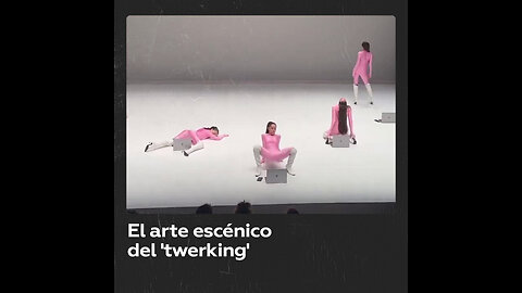 Polémica por pieza de arte escénico