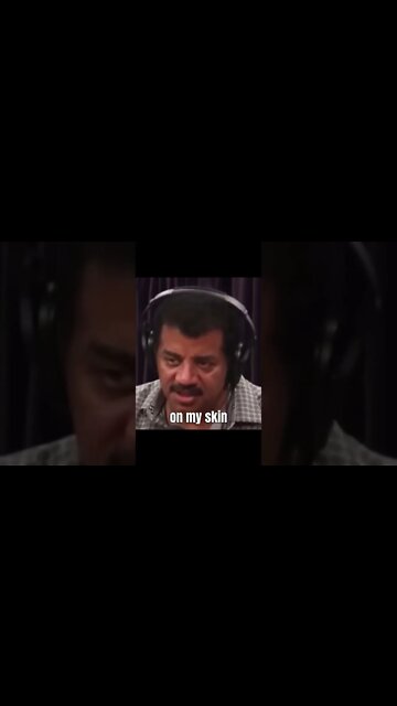 Tattoos ✒️ Neil deGrasse Tyson Joe Rogan