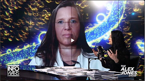 ICYMI -Maria Zeee & Dr. Ana Mihalcea: Graphene Confirmed In Dental Anaesthetics By U of Colorado