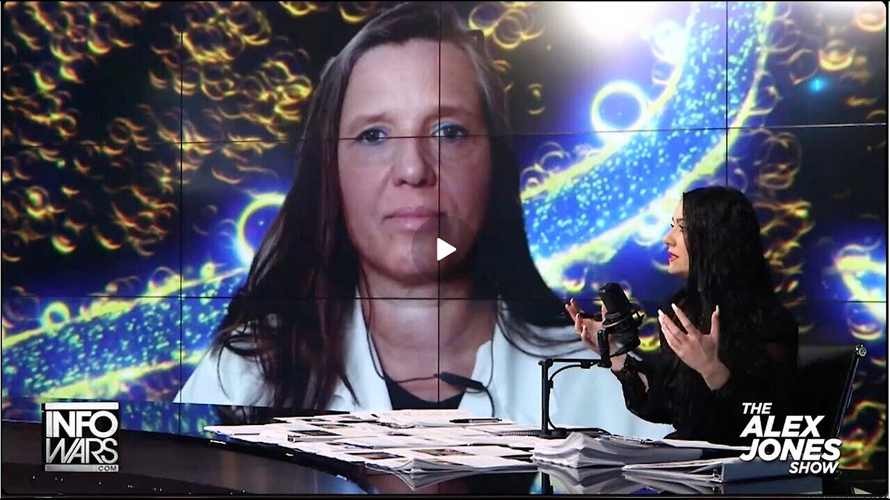 ICYMI -Maria Zeee & Dr. Ana Mihalcea: Graphene Confirmed In Dental Anaesthetics By U of Colorado