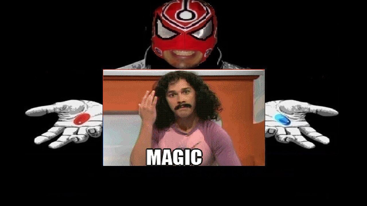 Femininity OR MAGIC ?