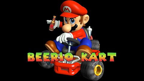 VRNN 11/24/2024 - Beerio Kart