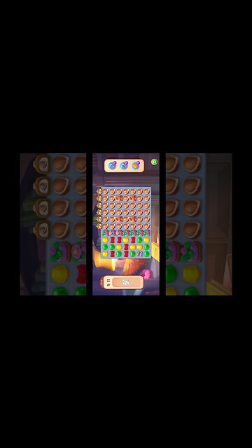 Shorts Playrix Homescapes Gameplay Walkthrough Level 12748-010