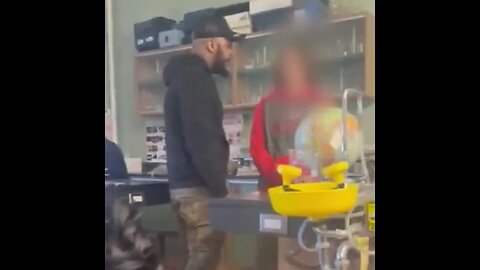 NJ Dad Pleads Not Guilty For Aggressively Confronting High School Student Who Was Harassing Daughter