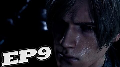 Resident Evil 4: Remake Gameplay - Ashley is SACRIFICED by Ramon! (FULL GAME)