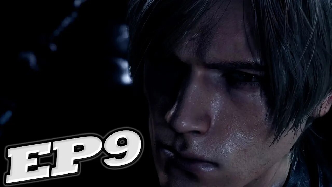 Resident Evil 4: Remake Gameplay - Ashley is SACRIFICED by Ramon! (FULL GAME)