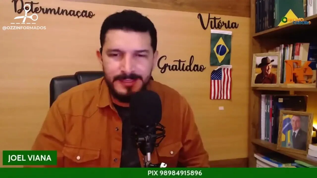 49 militares escalados fazem lobby. “Tráfico de influência” e “aliciamento político”| #Ozzinformados