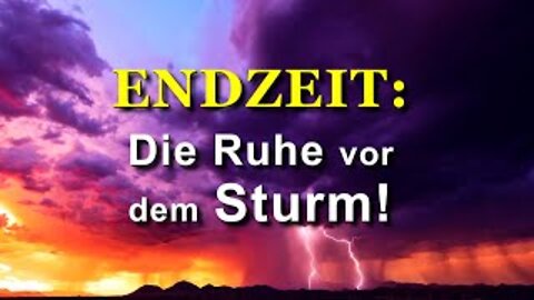 227 - Die Ruhe vor dem Sturm!