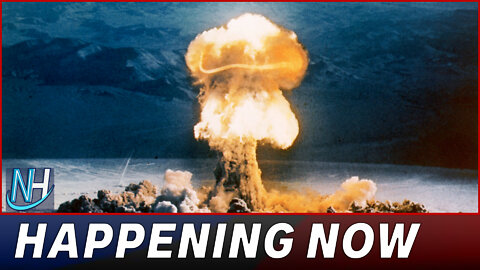 Shocking Documents Expose Secret Plans U.S. Government Has For Doomsday Scenarios