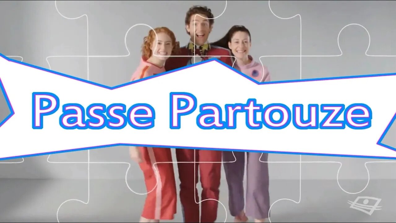 Pass Partouze Intro - clip #1