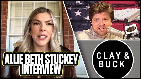 Podcaster and Author, Allie Beth Stuckey, Talks About "Toxic Empathy"