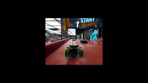 HOT WHEELS UNLEASHED™ #04 #Shorts