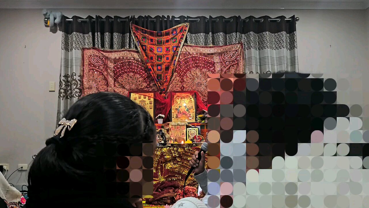 Mata ki Chowki Perth Australia