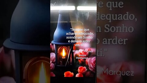 Acenda seu sonho
