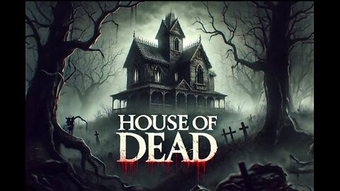 I SPEND 7 Days On Horrible House And Survive This Challenge