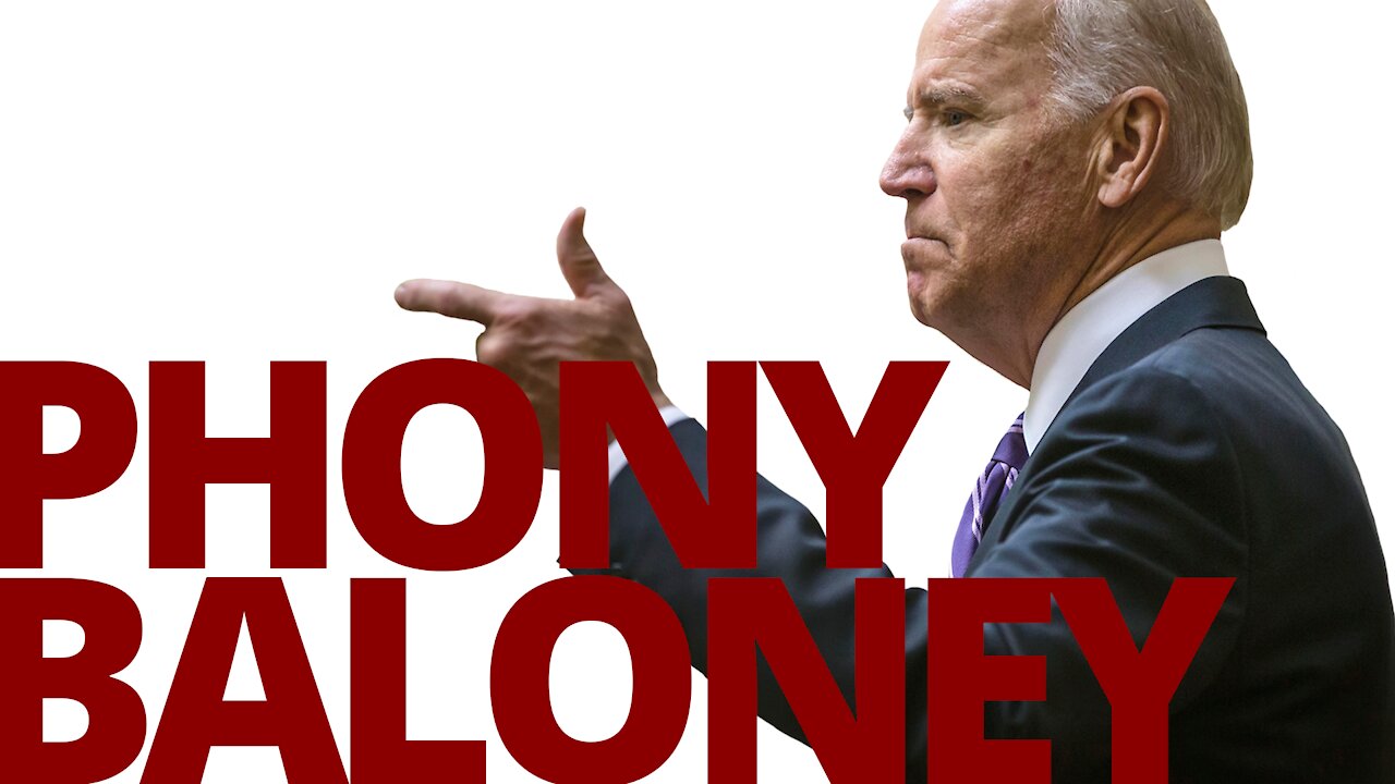 The Vortex — Phony Baloney