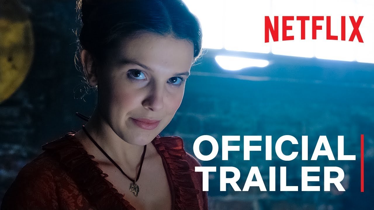 Enola Holmes Official Trailer Netflix Latest Update & Release Date