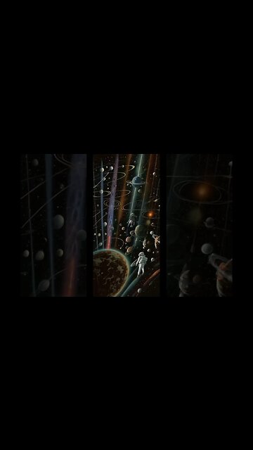 When you need some space #shorts #music #producer #beatmaking #flstudio #beats #ai #art #space