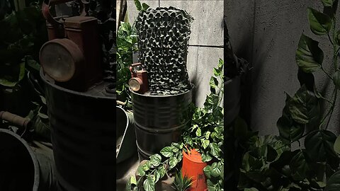 The Last Of Us Inside And Outside The Halloween Horror Nights 32 House In Photos