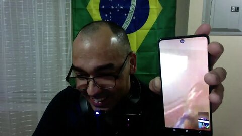 LIVE COM OS INSCRITOS!!!!