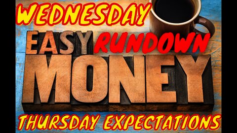 Easy Money Rundown: $UCL Stock Is About to Make A Major Move, $ISIG Stock, $CPOP Stock, $AMC Stock