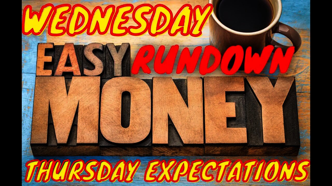 Easy Money Rundown: $UCL Stock Is About to Make A Major Move, $ISIG Stock, $CPOP Stock, $AMC Stock