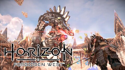 CLEARING THE AIR | Horizon Forbidden West