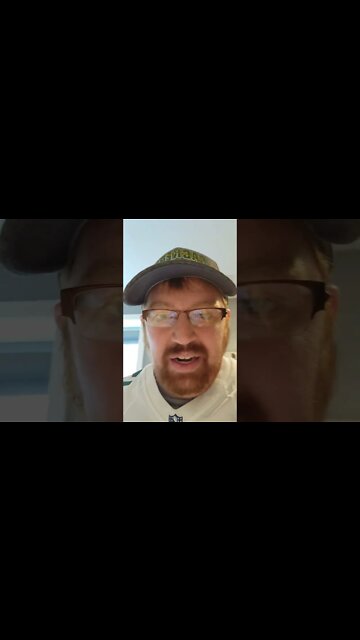 Packers can't catch a break from the Refs. getting Screwed out there