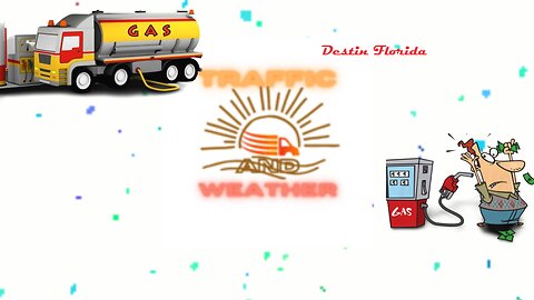 Replay Live TWMojoChat Destin Florida's got cheap gas! Events happening daily!!!