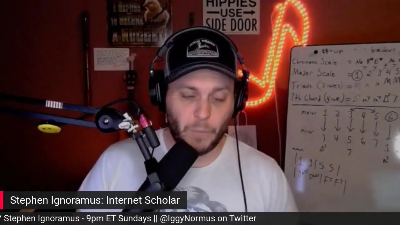 Online Optimism - This Side Of The Internet Ep. 15