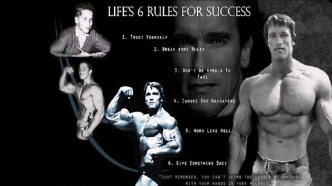 Arnold Schwarzenegger - The speech that broke the internet | Most Powerful Motivational Speech Ever