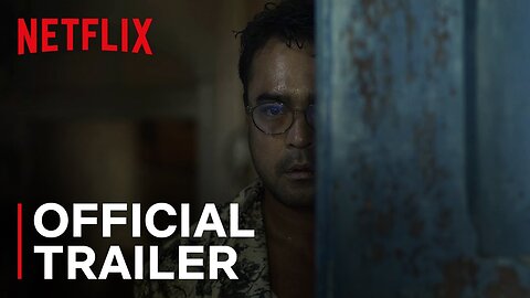 Outside Official Trailer Netflix Latest Update & Release Date