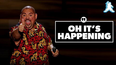 Oh It's Happening | Gabriel Iglesias