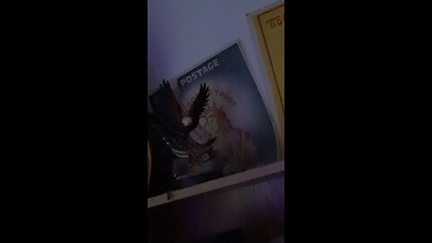 Statue of Liberty Poster