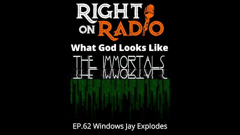 EP.62 Windows Jay Explodes