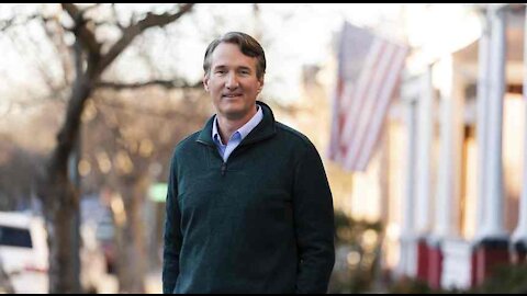 Desperation Sets in as Glenn Youngkin Is Accused of ‘Anti-Semitism'