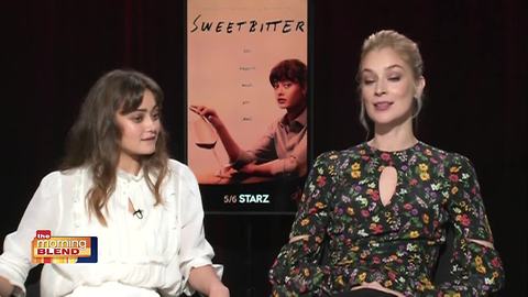 Sweetbitter