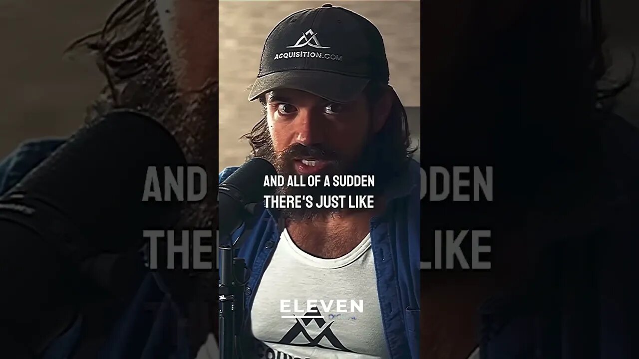 Easy Trick to get through hard times… #shorts