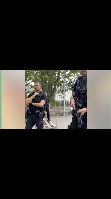 NEW ANGLE: Jack Posobiec Detained at WEF