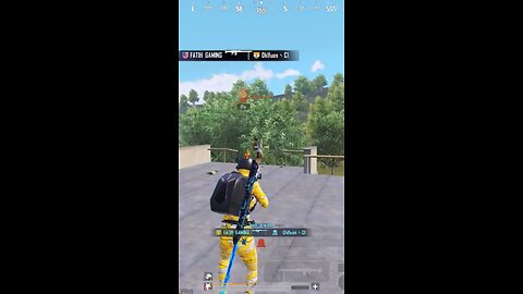 Solo vs squad master at work🔥