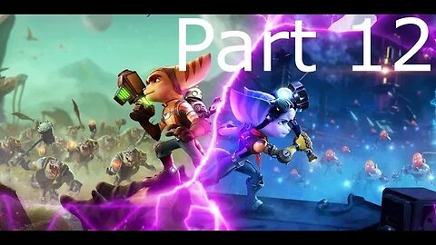 Ratchet & Clank: Rift Apart - Part 12: Destroy the Nefarious Ships