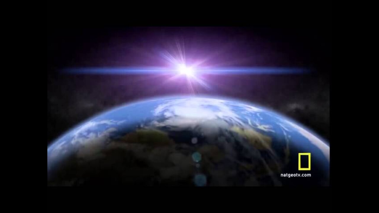 IS DOOMSDAY UPON US? - DOCUMENTARY - EVACUATION OF EARTH