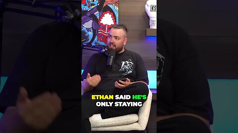 The Epic Journey of Joining Callux and KSI Unveiling the Transfer News